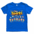 TSPARKS Blue