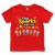 TSPARKS Red