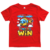 TTW-Red