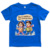YCOMTYK Blue