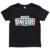 IA100%U Black