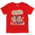 YCOMTYK Red