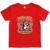 YABG - Red