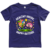 HIHO-Navy Blue