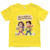 YCOMTYK Yellow