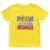 FOYG Yellow