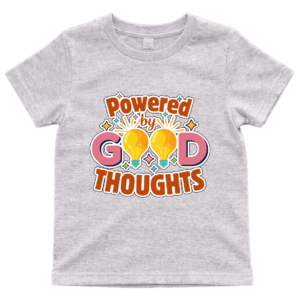 Powered By Good Thoughts