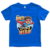 MDMSH Blue